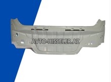 Hyundai Sonata 2016 arxa paneli